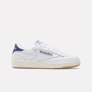 Reebok Footwear  Women's Club C 85 Vintage Reebok Classics Ftw Women White M