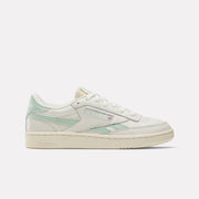 Reebok Footwear  Women's Club C Revenge Vintage Reebok Classics Ftw Women White M