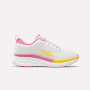 Reebok Women's Reebok Road Strider  In White/Atomic M