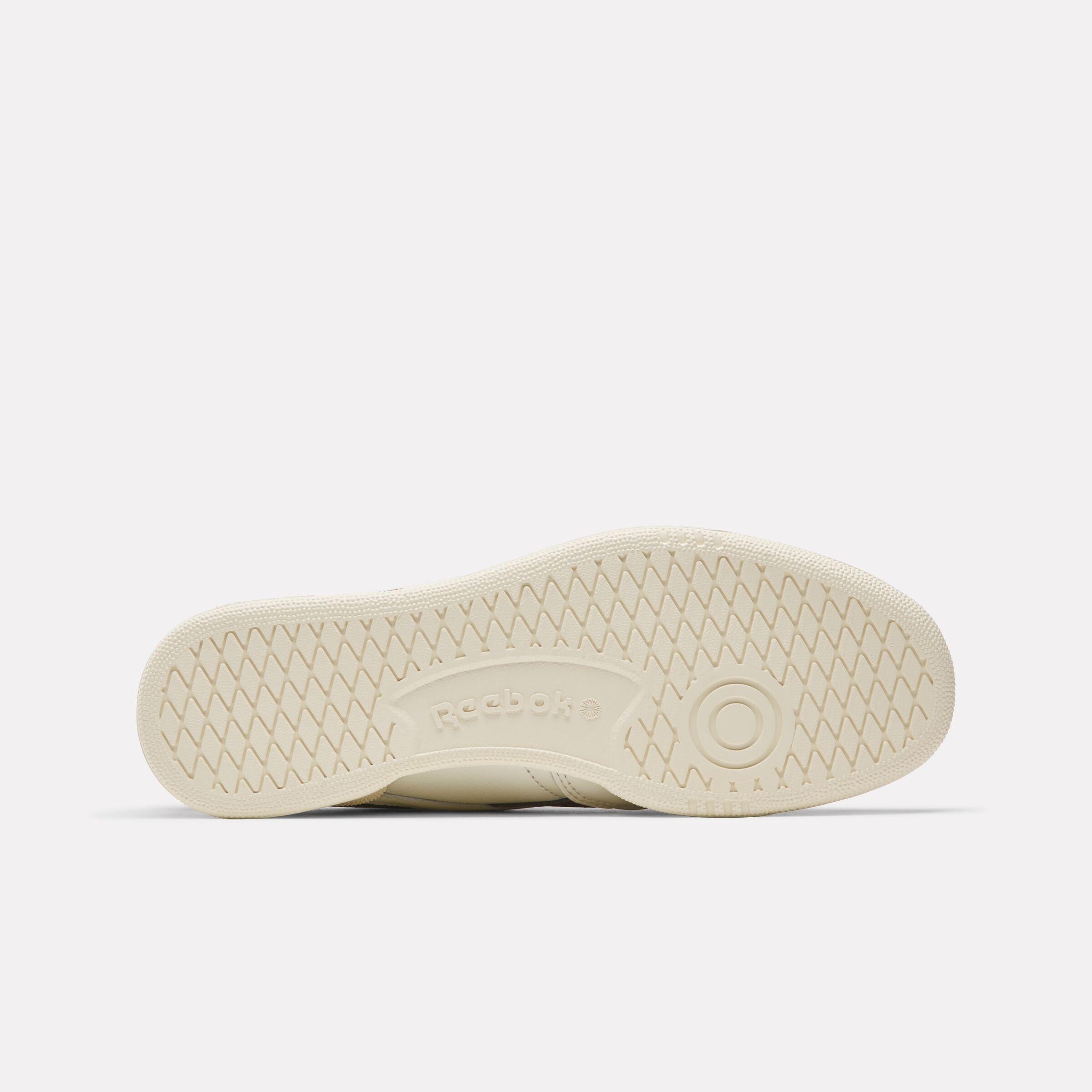 Reebok Footwear  Unisex' Club C Revenge Vintage Reebok Classics Ftw Men Vintagechalk/Paperwhite/Classi M