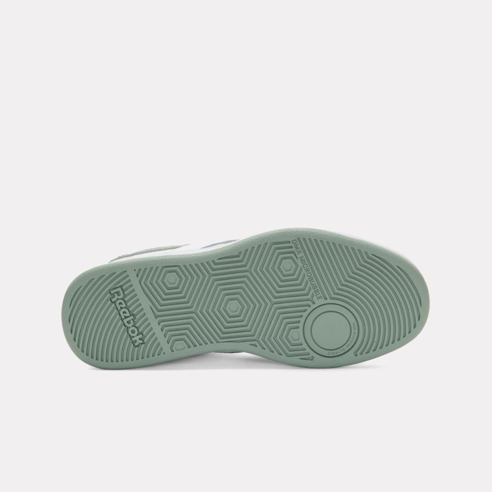 Reebok Footwear  Women's Reebok Court Advance Reebok Classics Core Ftw Women White M