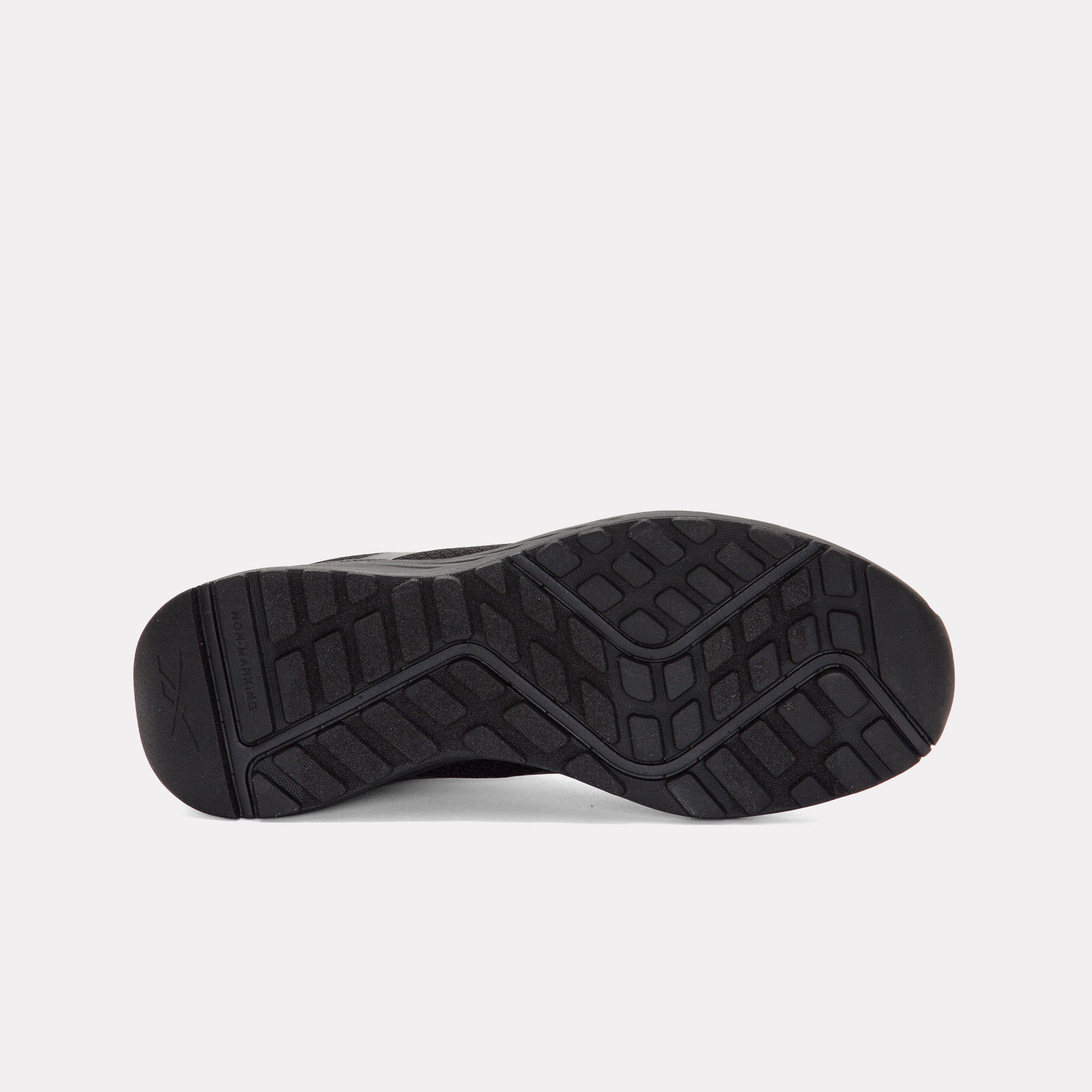 Reebok Kids' Energen Run   In Black/Grey M
