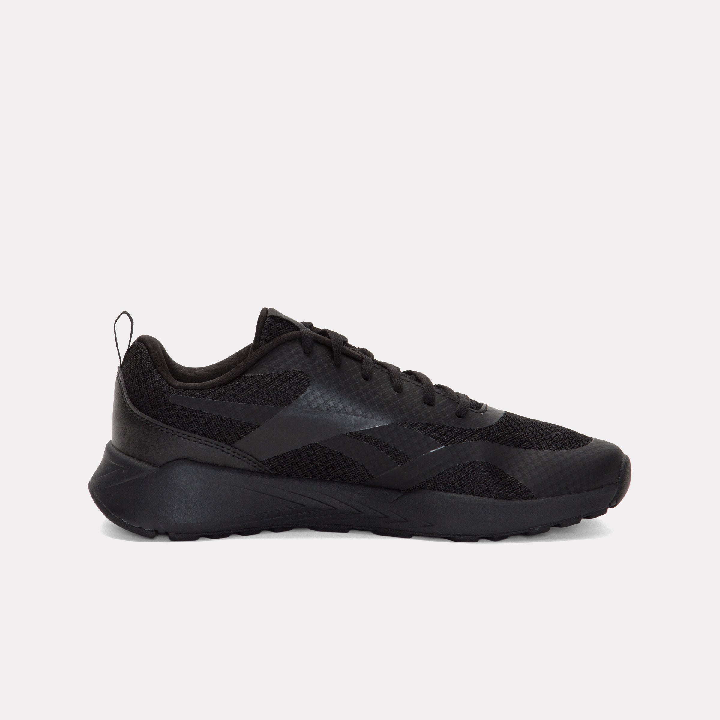 Reebok Kids' Energen Run   In Black/Grey M