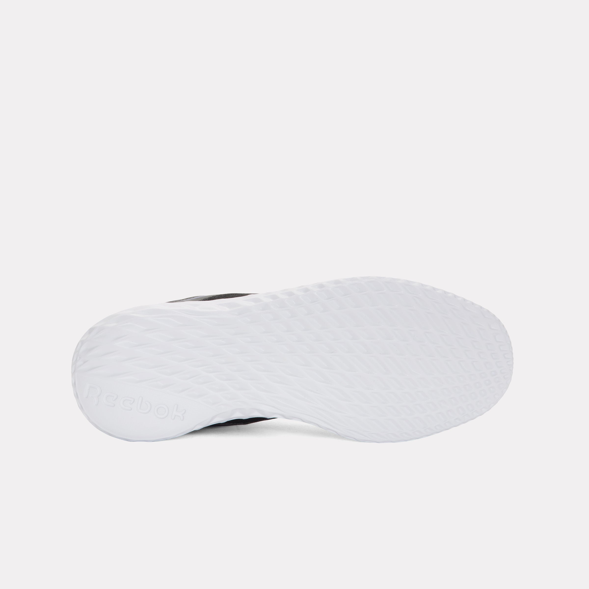 Reebok Girl's' Rush Runner 5  In Black/Digital M