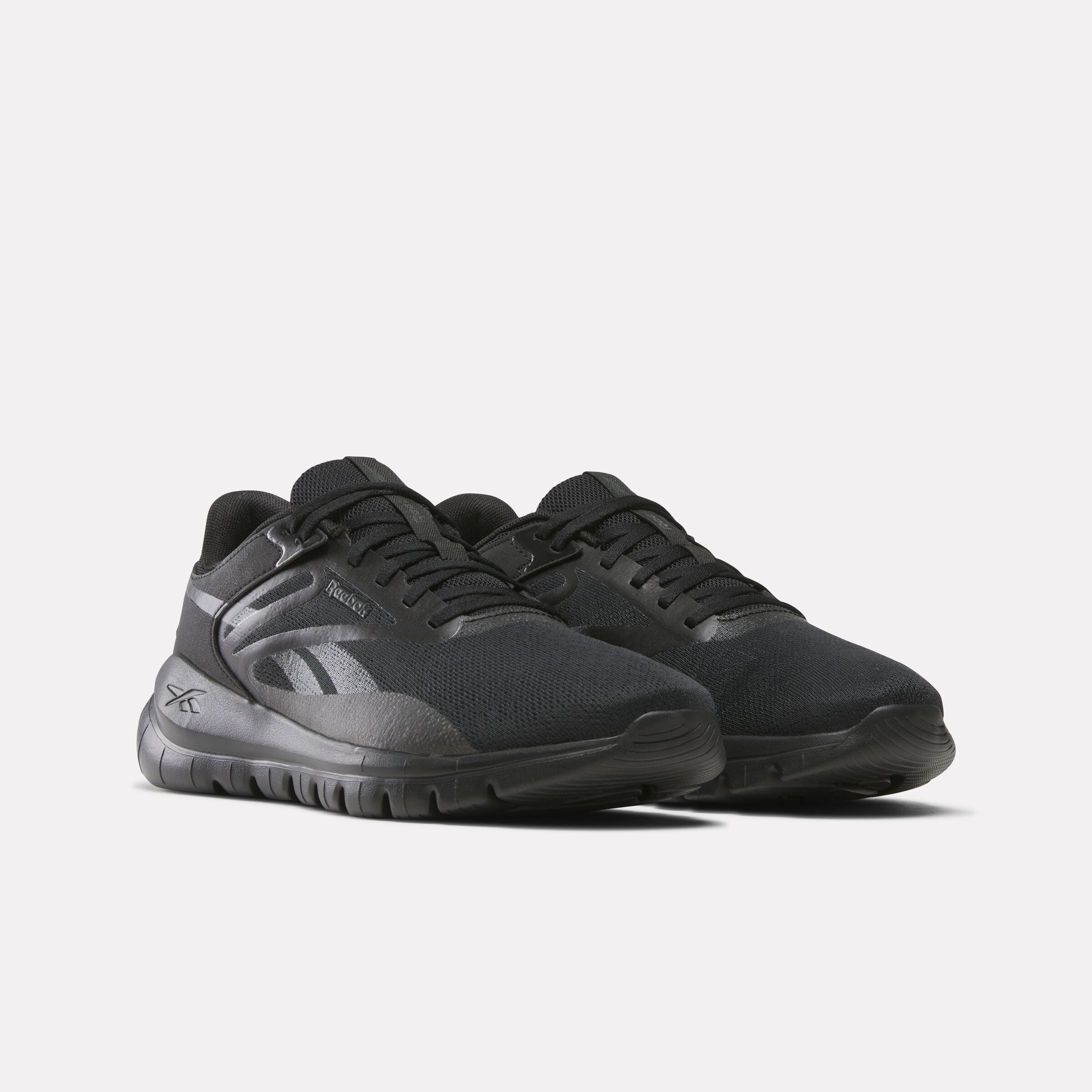 Reebok Men's Split Flex  In Black/Grey M