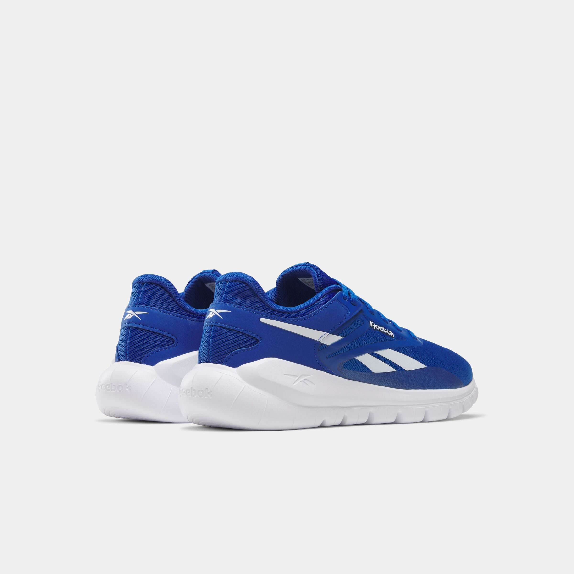 Reebok Men's Split Flex  In Blue/Ftwr M