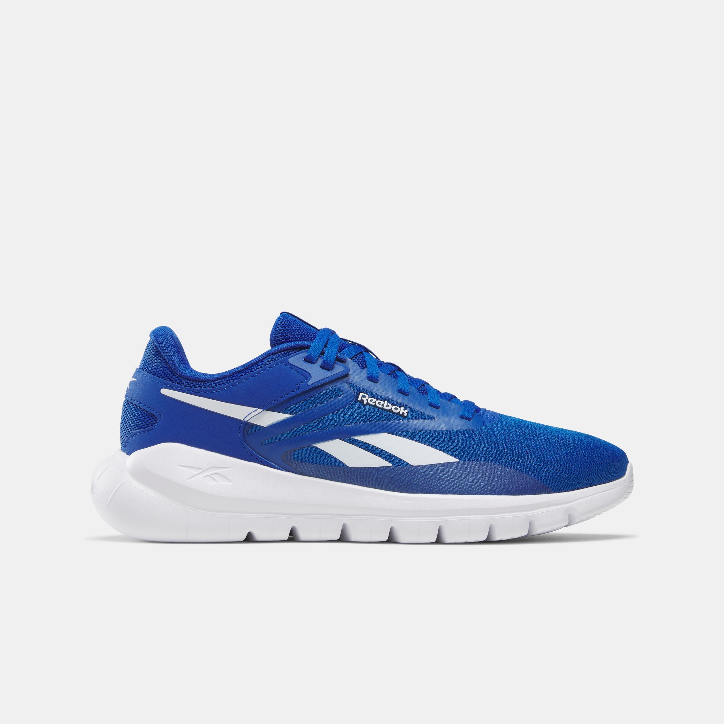 Reebok Men's Split Flex  In Blue/Ftwr M
