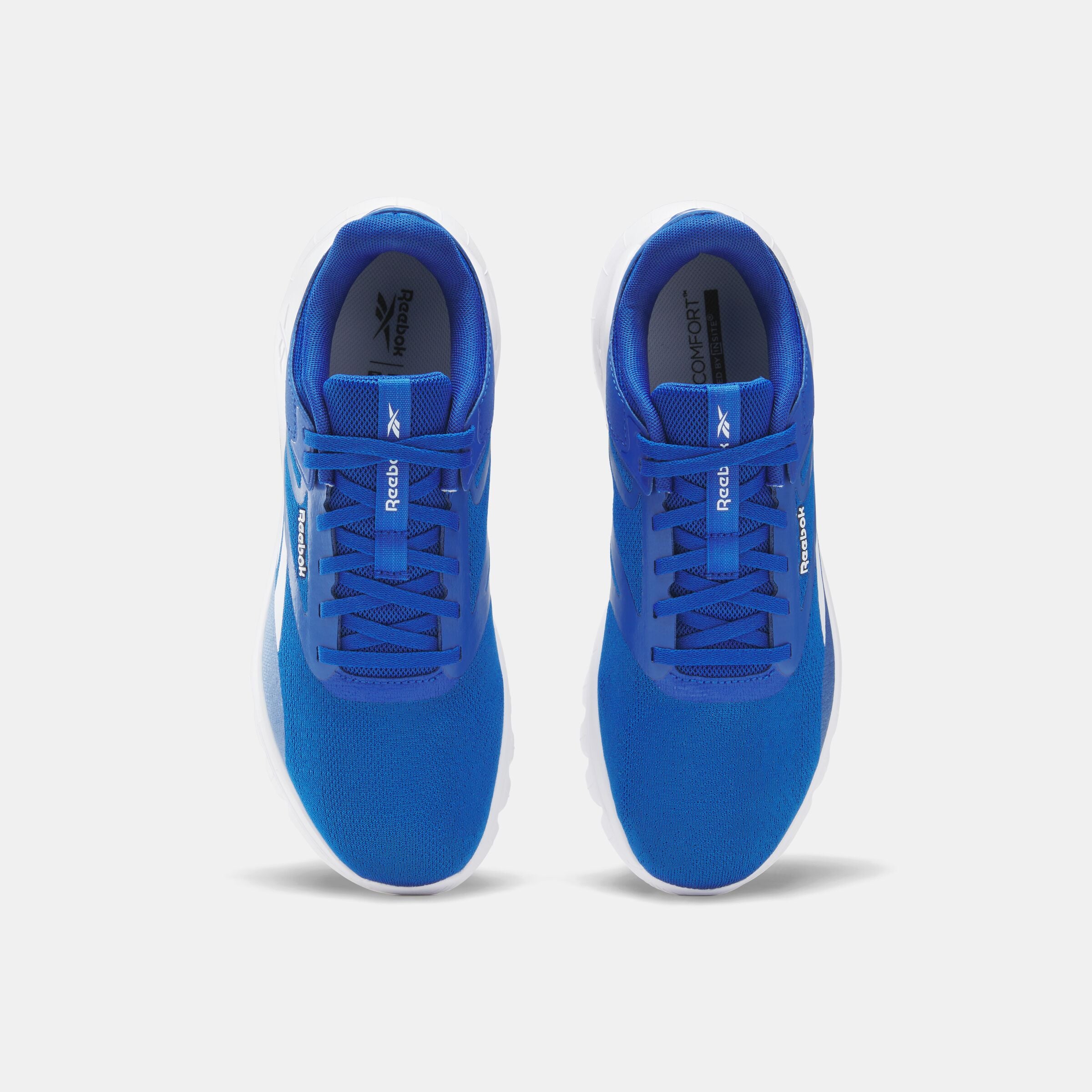 Reebok Men's Split Flex  In Blue/Ftwr M