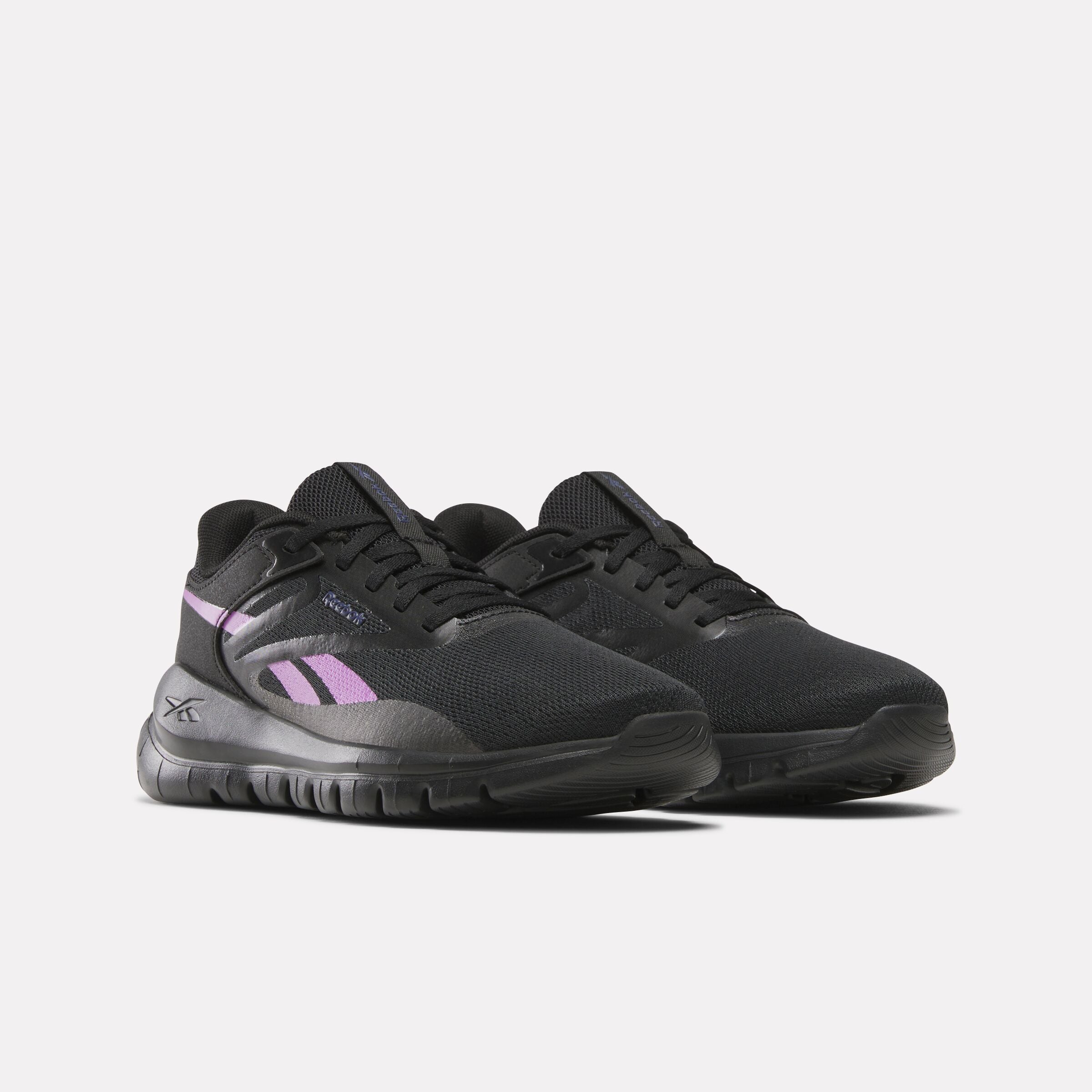 Reebok Women's Split Flex  In Black M