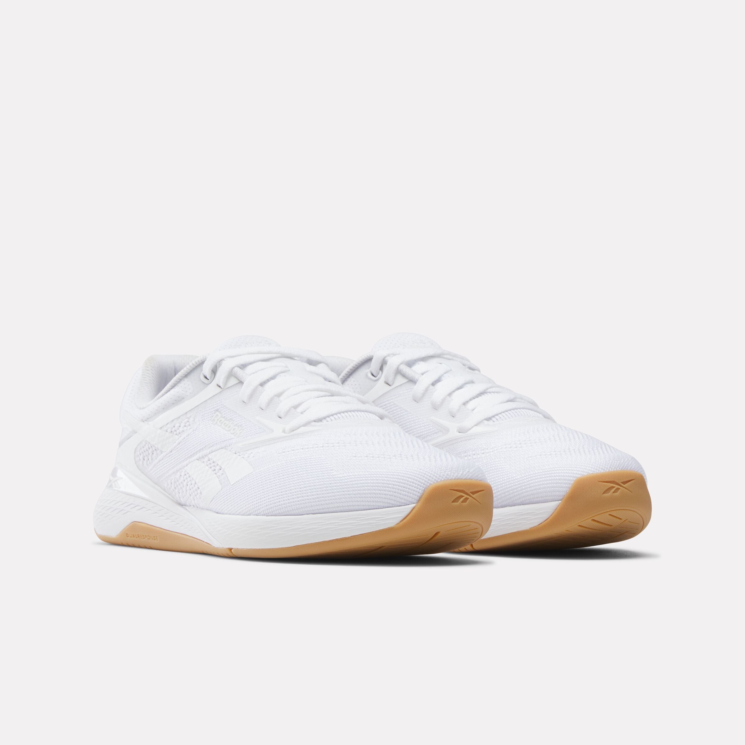 Reebok Women's Nano X5  In White/Barely M
