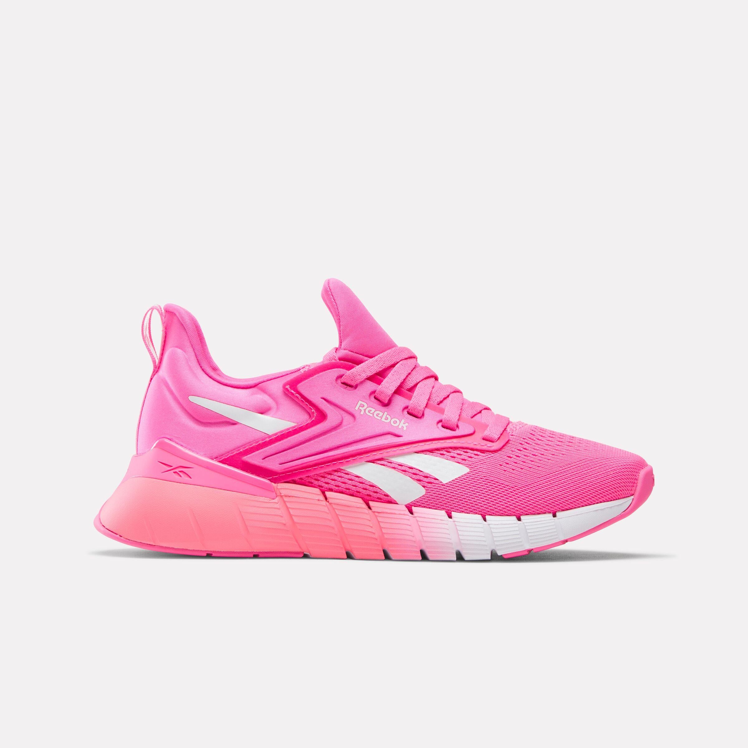 Reebok Footwear  Women's Nano Gym Reebok Training Ftw Women Pink M