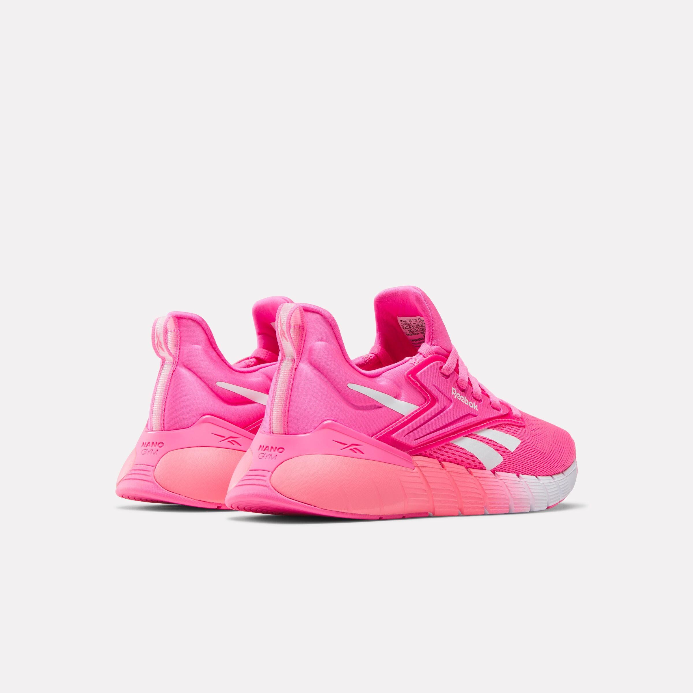 Reebok Footwear  Women's Nano Gym Reebok Training Ftw Women Pink M