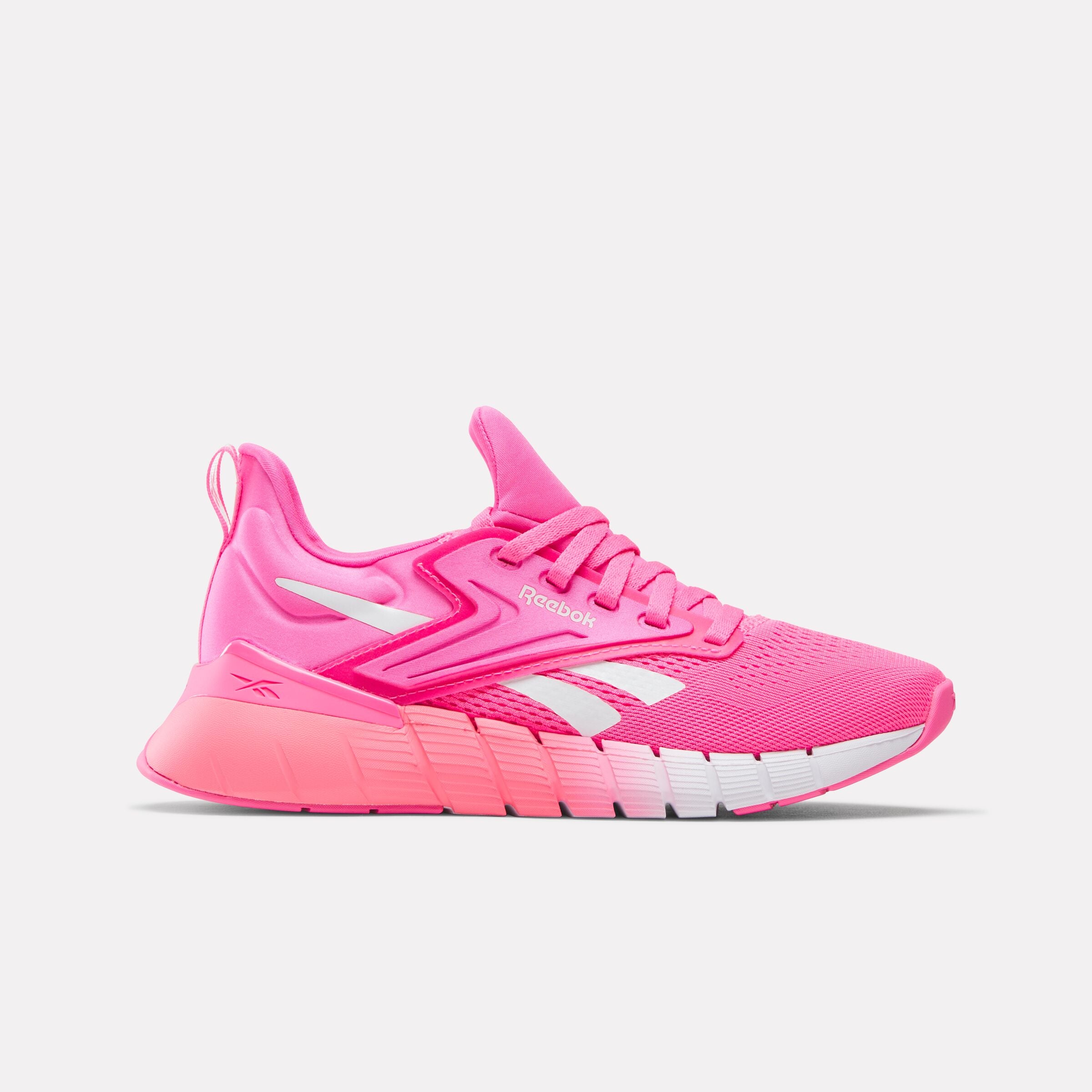 Reebok Women's Nano Gym  In Atomic M