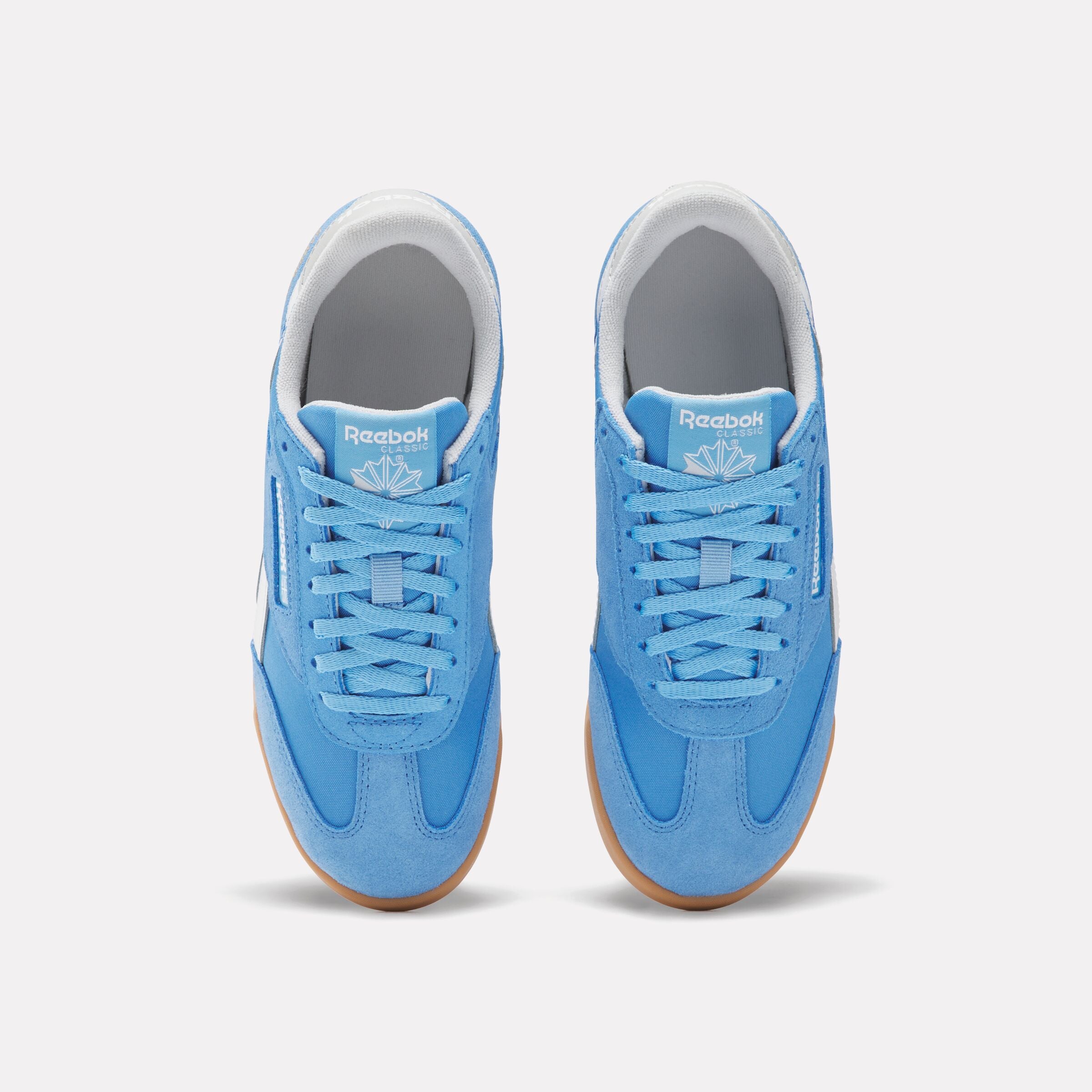 Reebok Kids' Campio Xt Junior  In Essentialblue/Grey1/Gum06 M