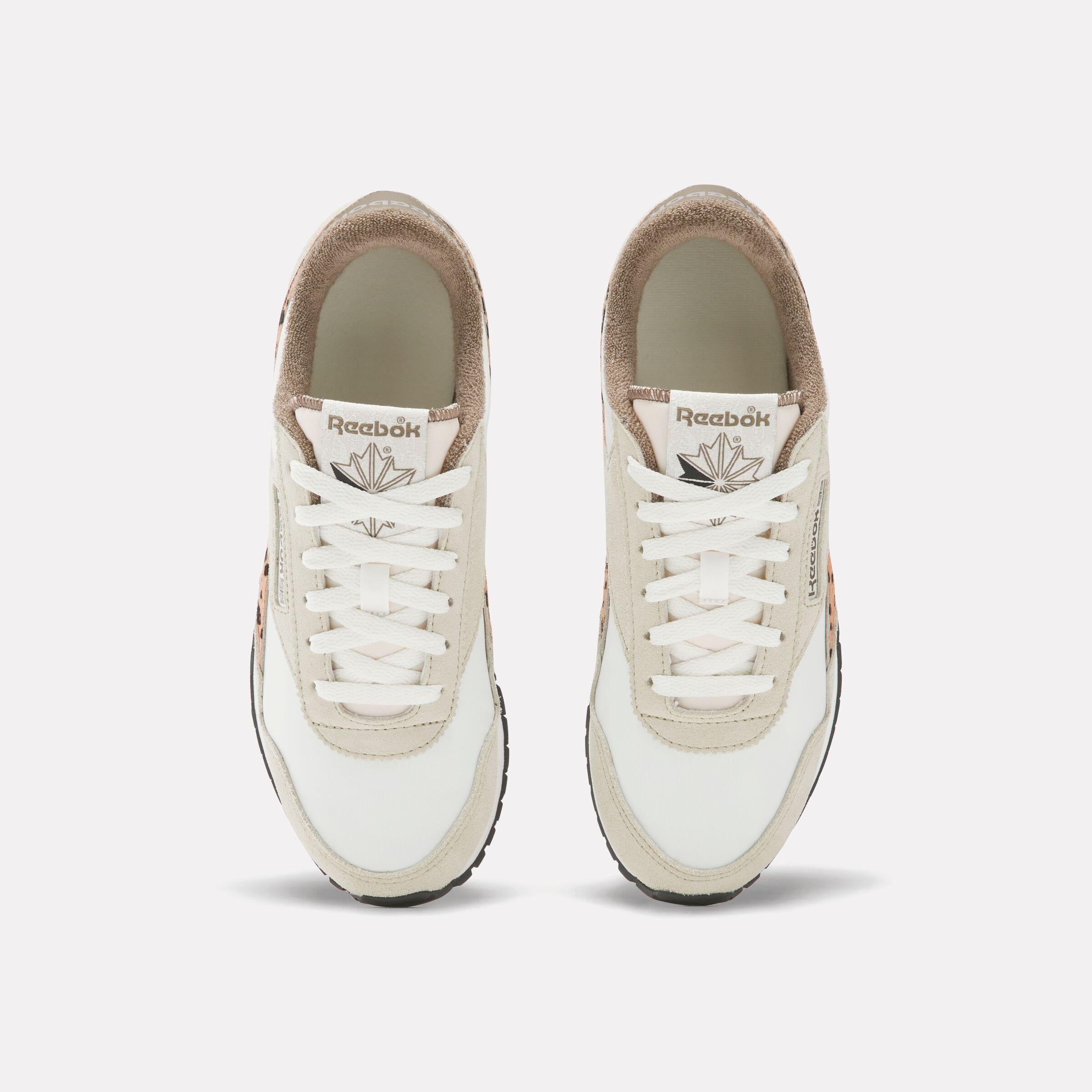 Reebok Footwear  Women's Classic Az Reebok Classics Ftw Women White M