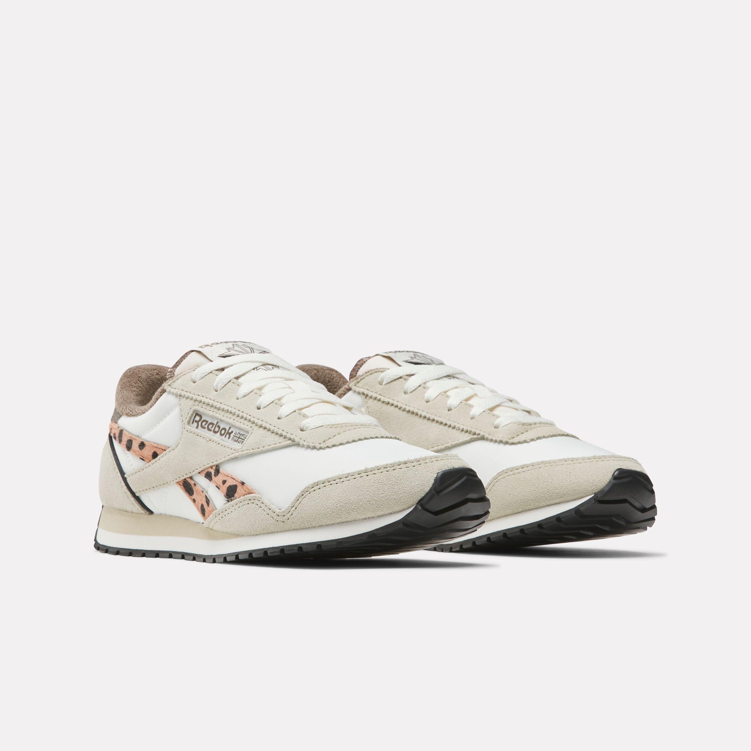 Reebok Footwear  Women's Classic Az Reebok Classics Ftw Women White M