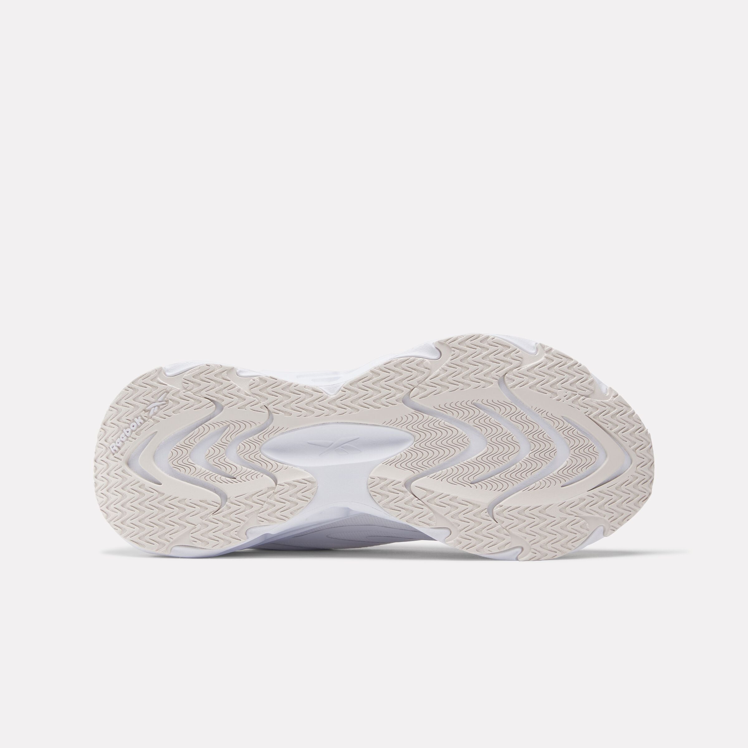 Reebok Women's Fuel Flex Run  In Grey/Ftwr M