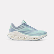 Reebok Women's Fuel Flex Run  In Leisure Blue M