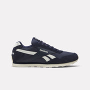 Reebok Unisex' Reebok Glide Low  In Navy/Vector M