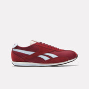 Reebok Footwear  Unisex' R400 Reebok Classics Ftw Men Red M