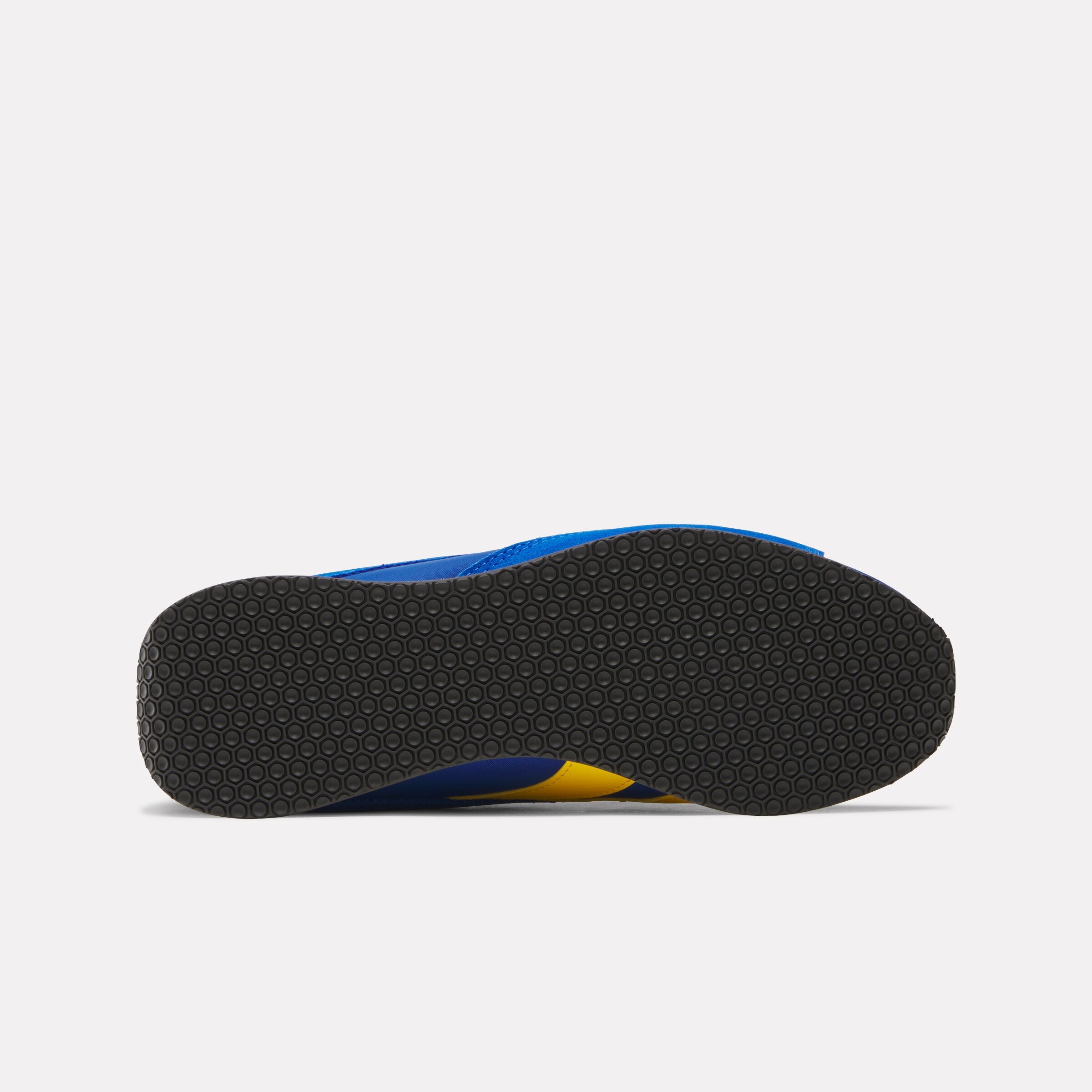 Reebok Unisex' R400  In Blue/Optimum M