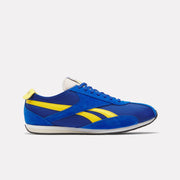 Reebok Unisex' R400  In Blue/Optimum M