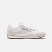 Reebok Footwear  Unisex' Classic Az Reebok Classics Ftw Men White M