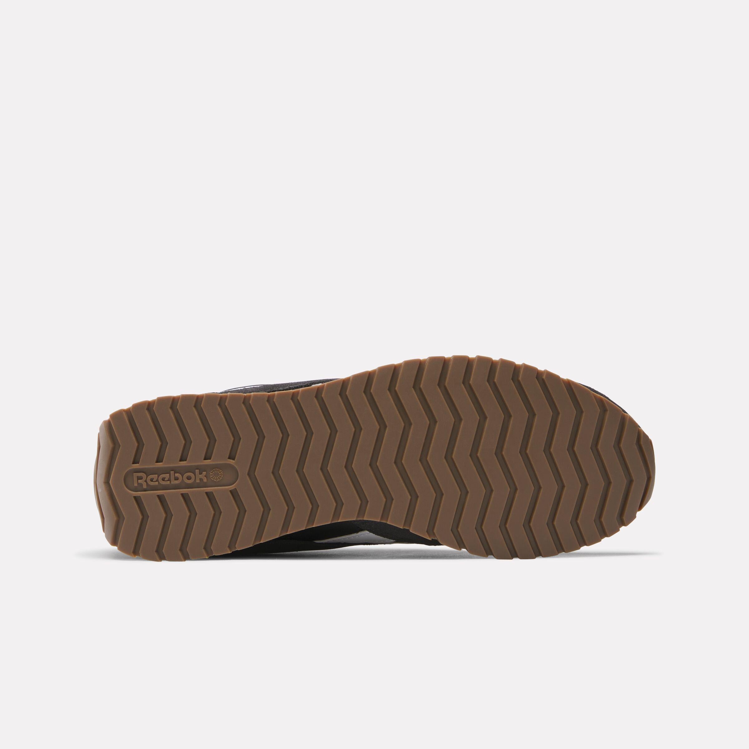 Reebok Footwear  Unisex' Classic Az Reebok Classics Ftw Men Black M