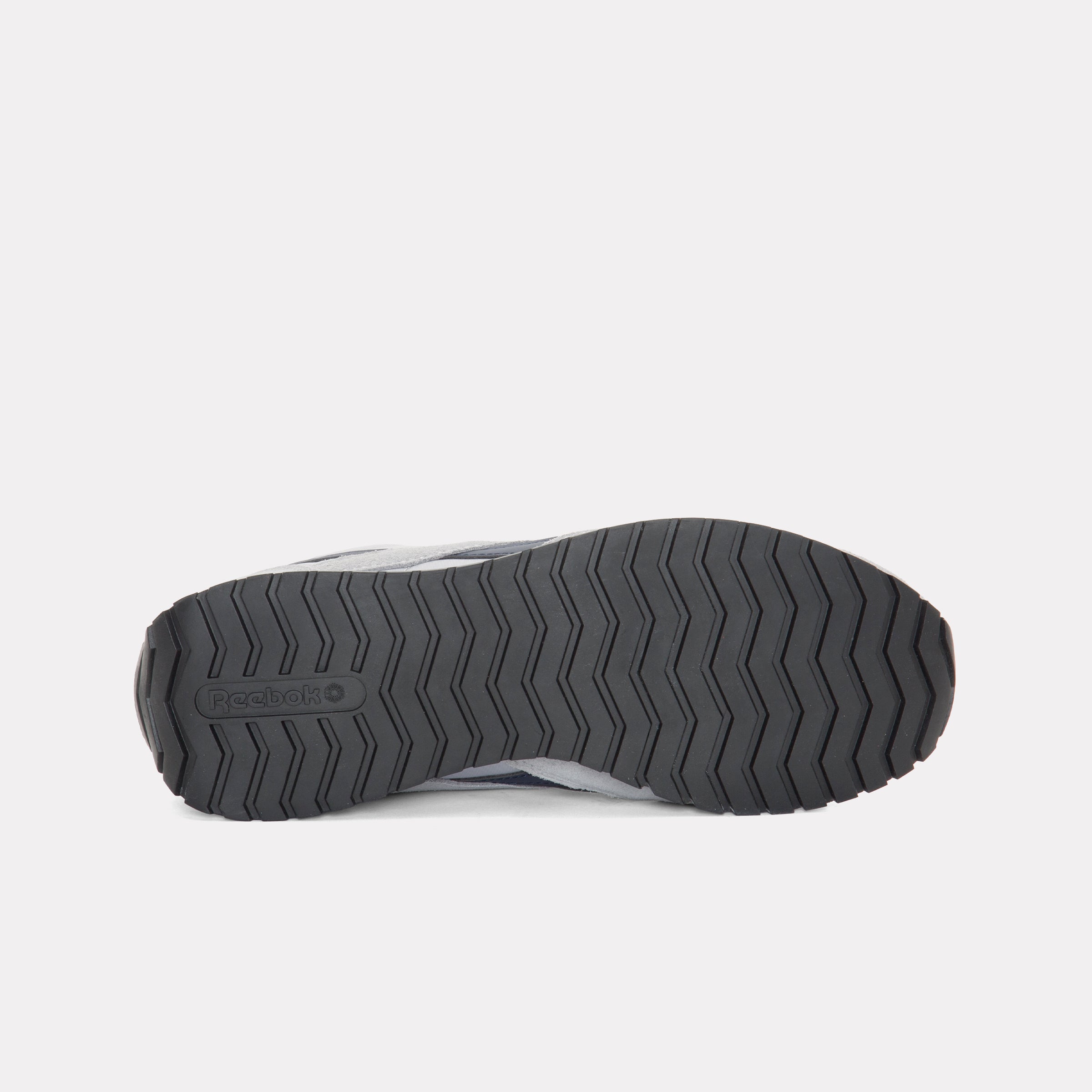 Reebok Unisex' Classic Az  In Grey M