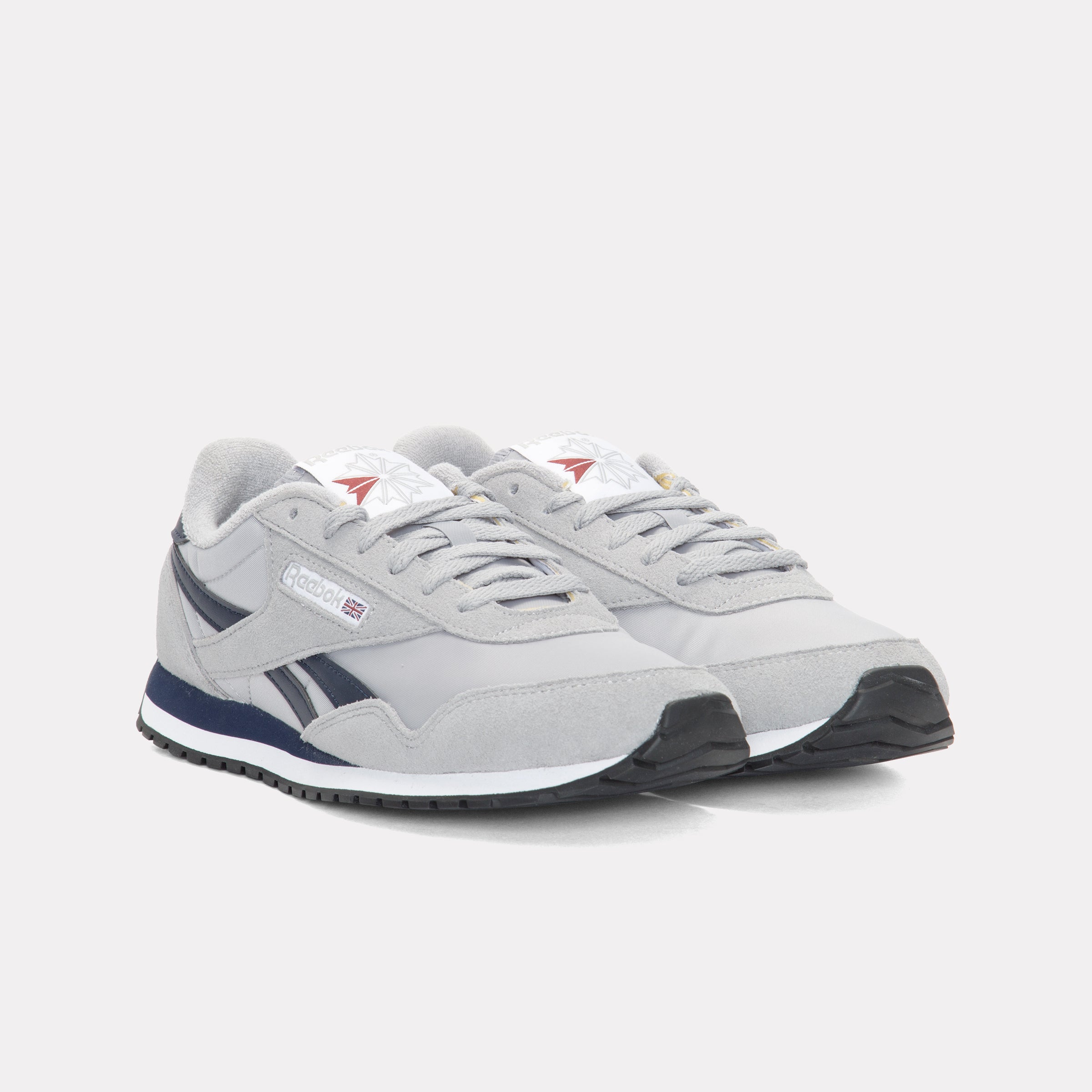 Reebok Unisex' Classic Az  In Grey M