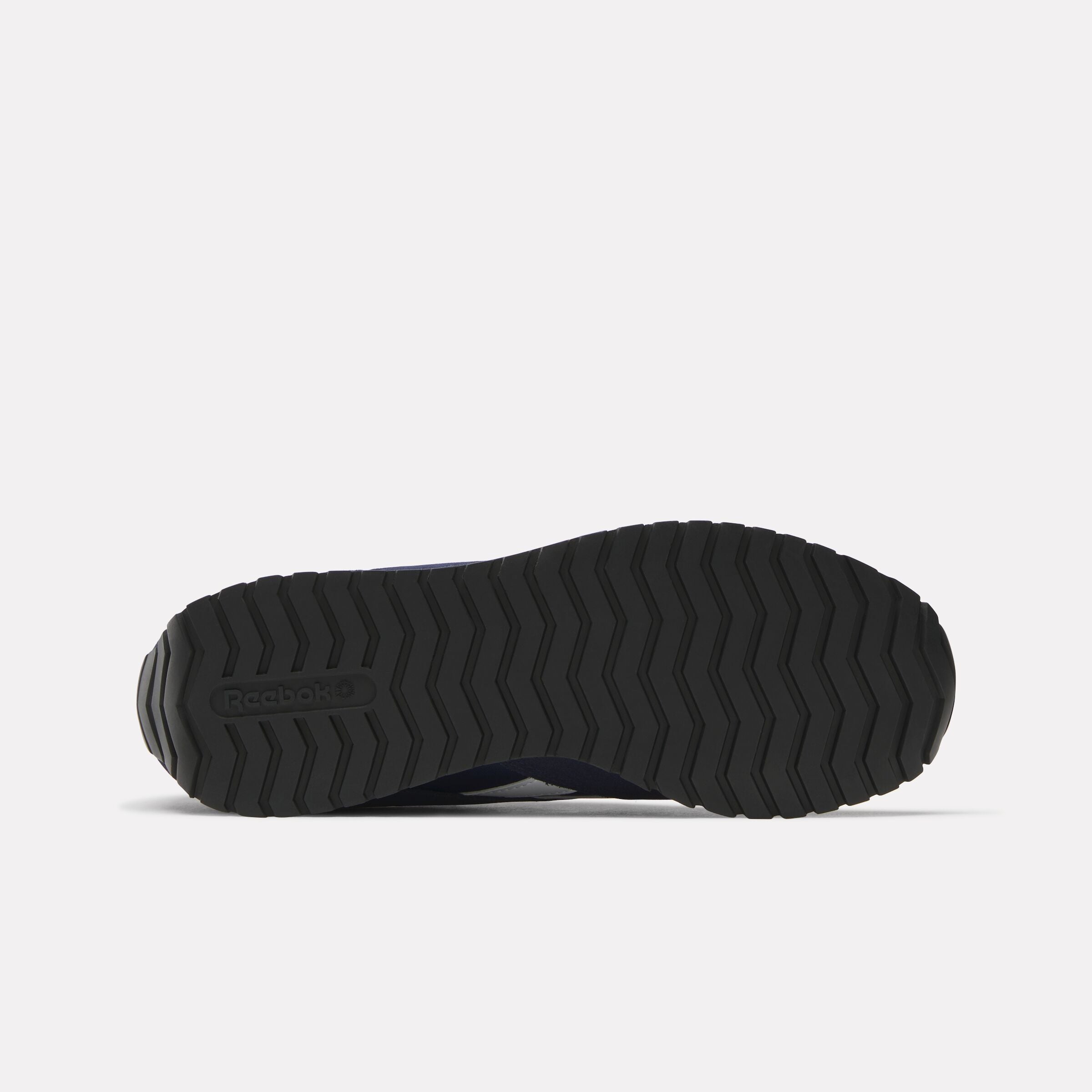 Reebok Unisex' Classic Az  In Navy/Classic M