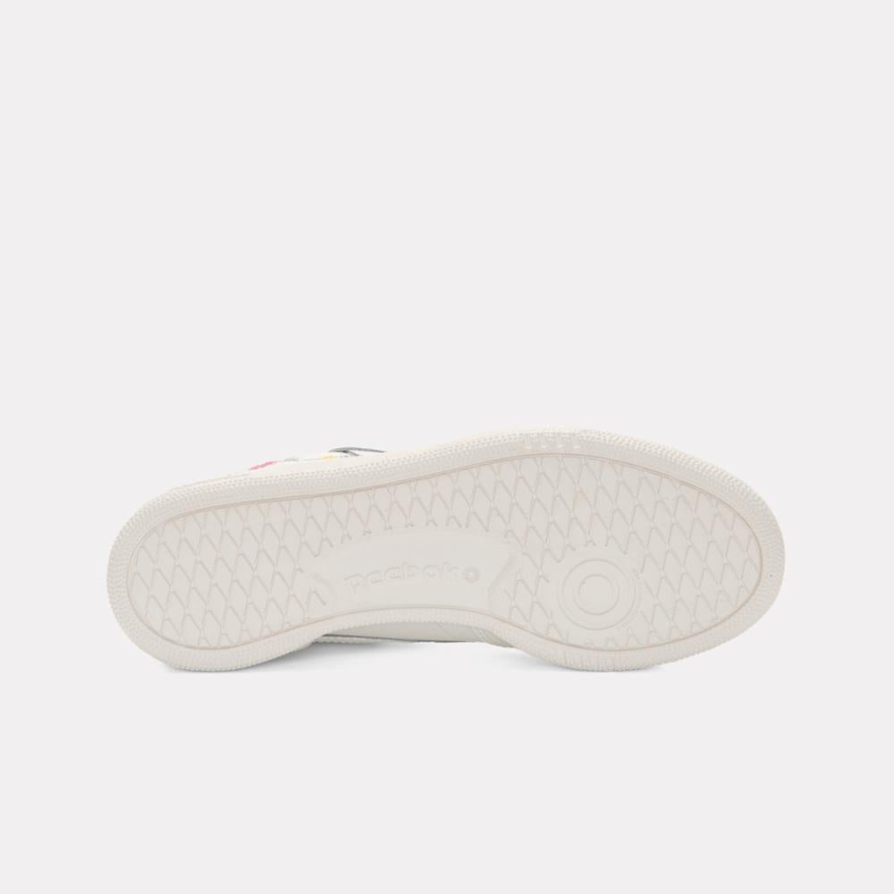 Reebok Footwear  Women's Club C 85 Reebok Classics Ftw Women White M