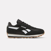 Reebok Kids' Classic Az Junior  In Washed Black M
