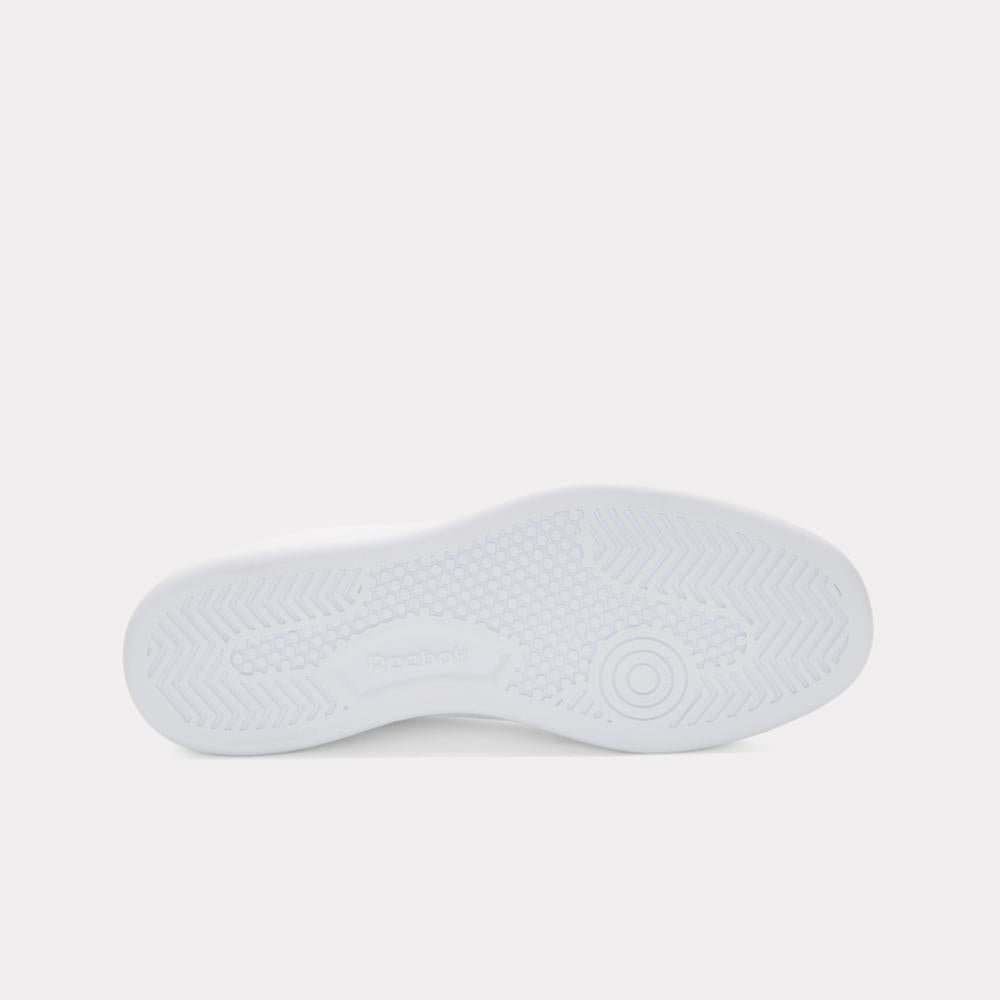 Reebok Men's Reebok Prime Club  In White/Grey M