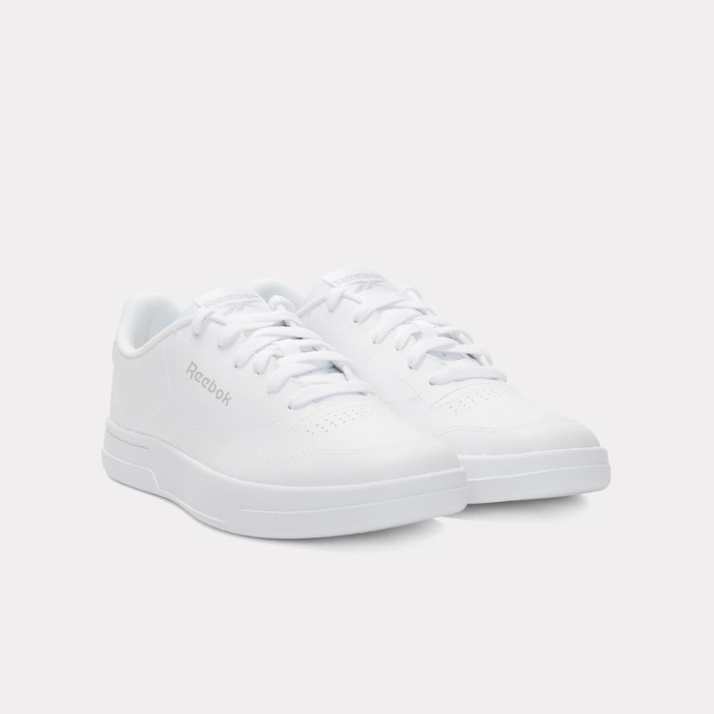 Reebok Men's Reebok Prime Club  In White/Grey M