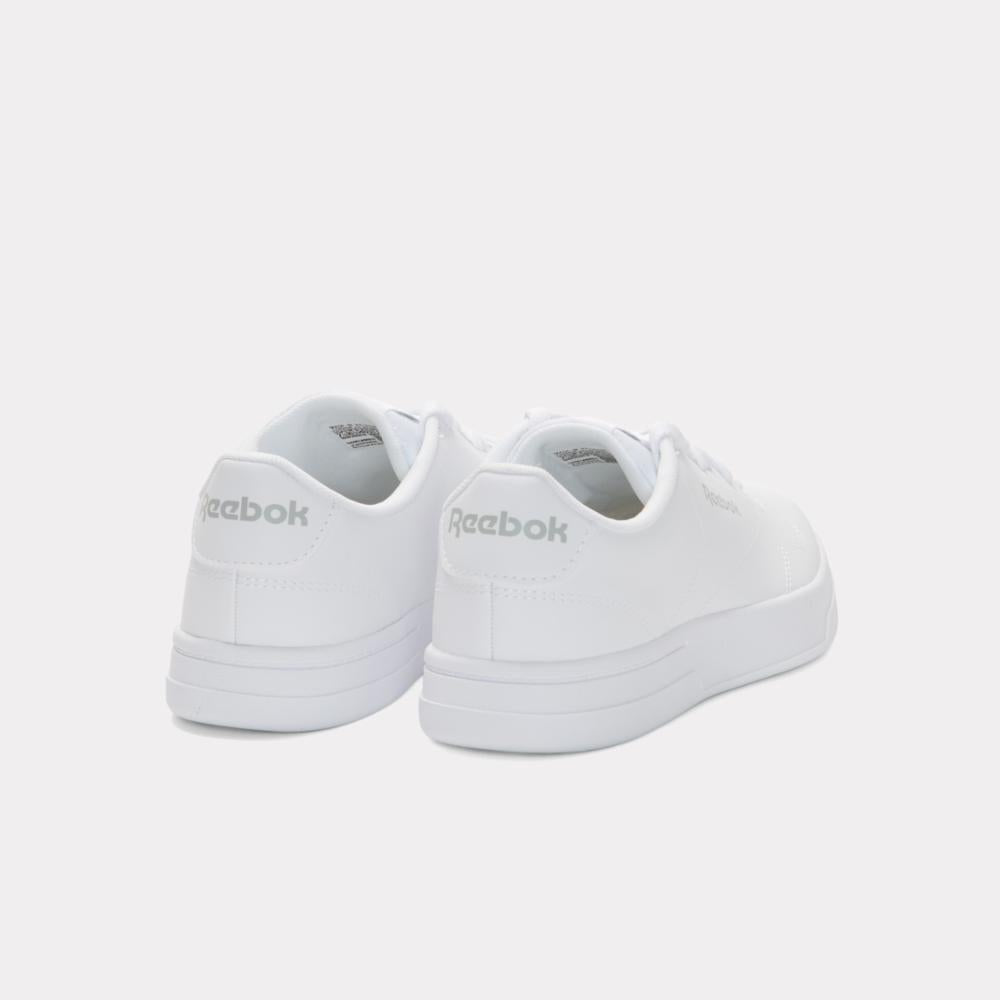 Reebok Men's Reebok Prime Club  In White/Grey M
