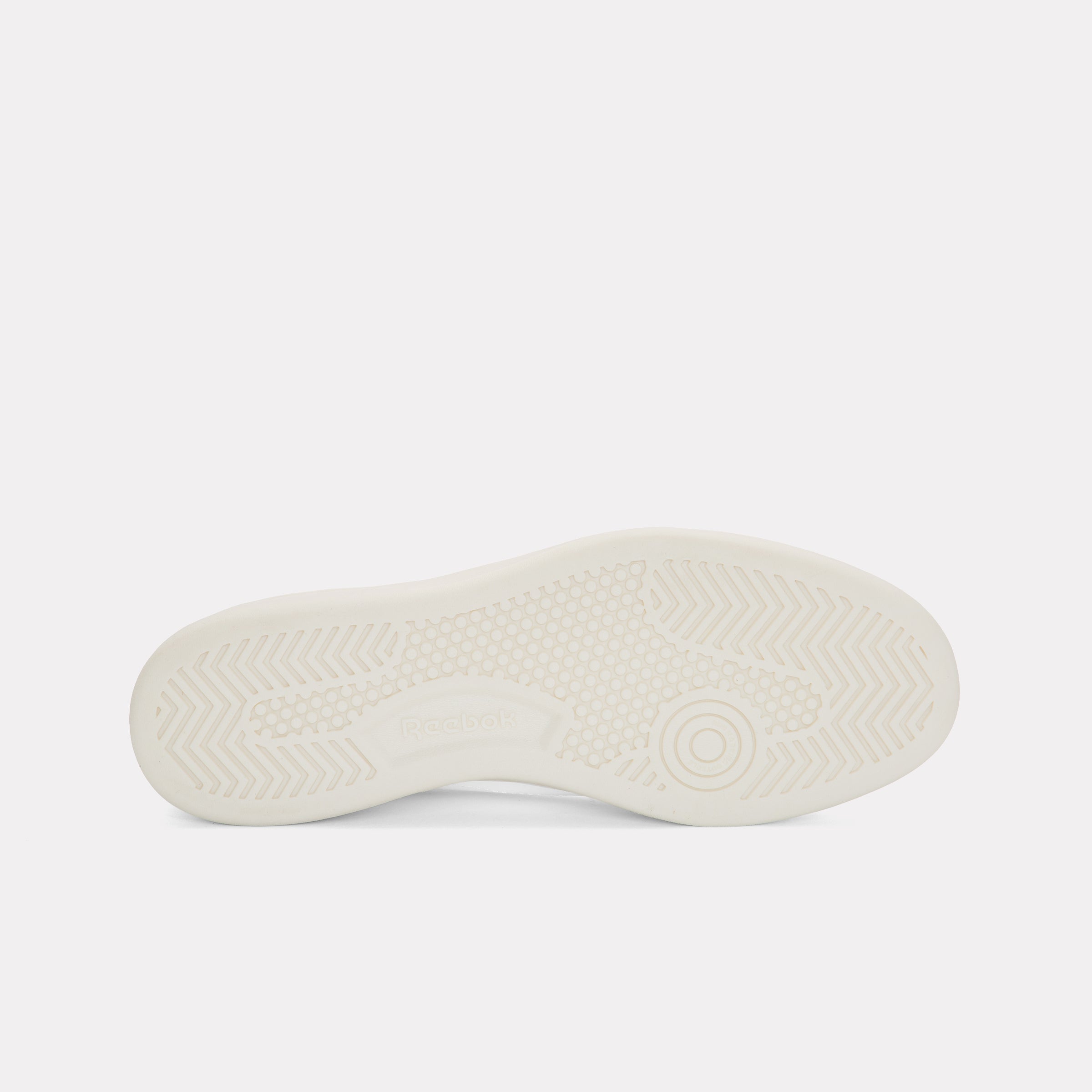 Reebok Men's Reebok Prime Club  In Chalk/Grey M