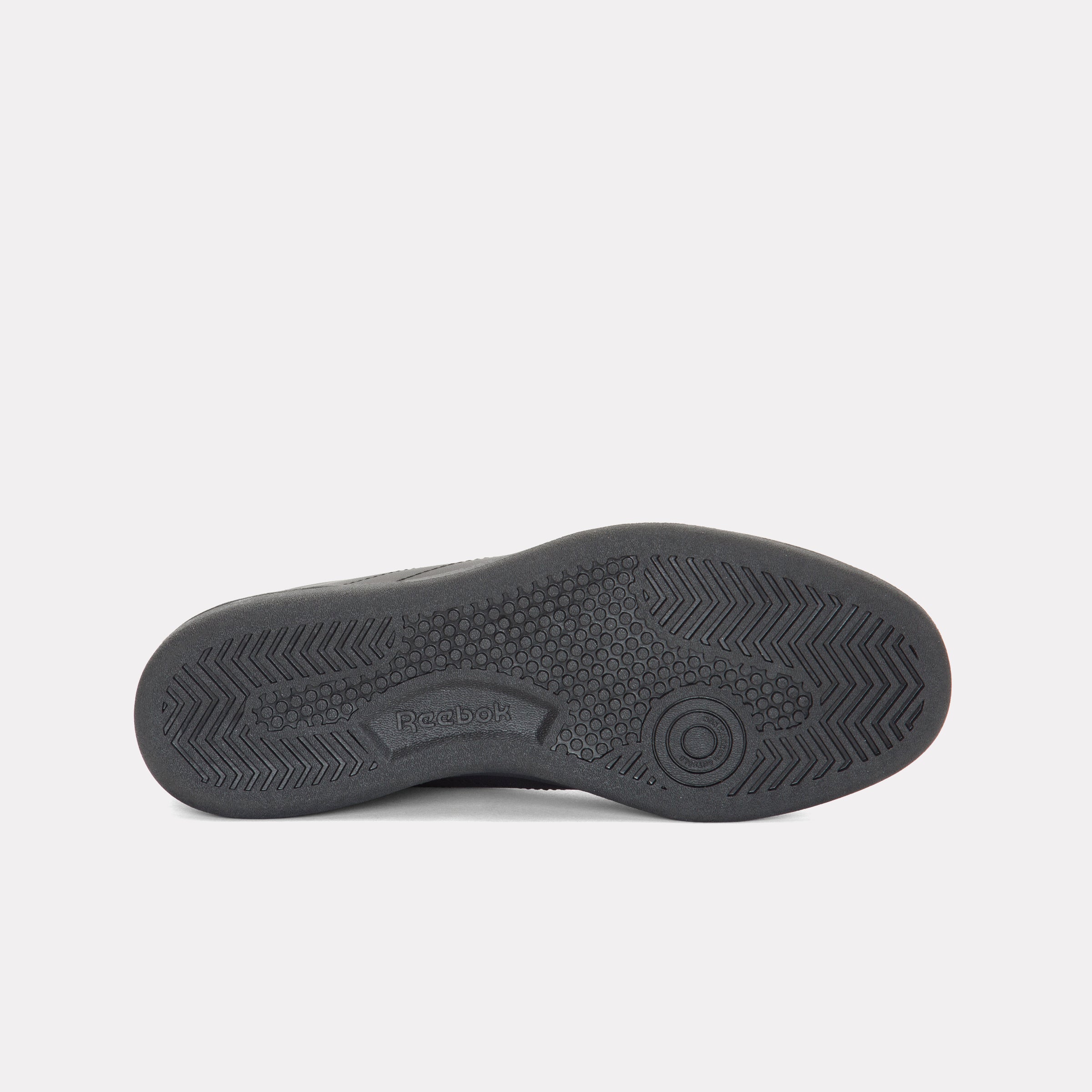 Reebok Men's Reebok Prime Club  In Black/Grey M