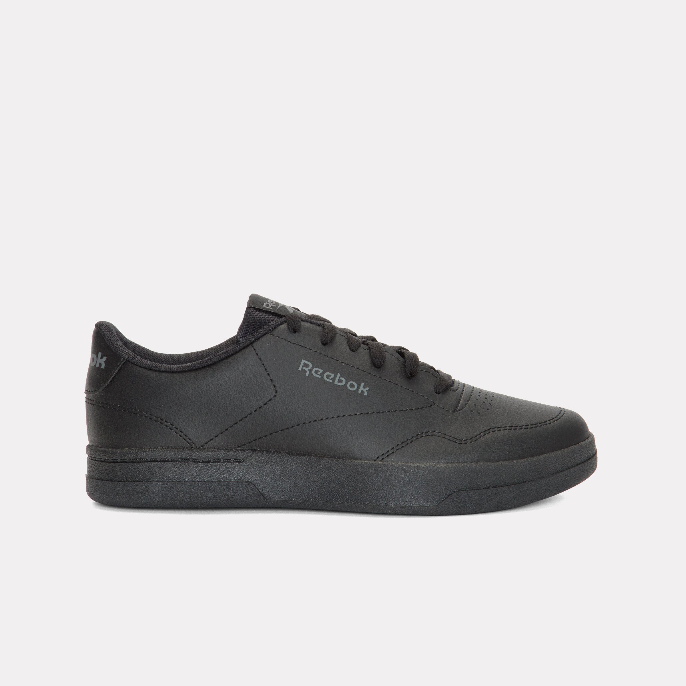 Reebok Men's Reebok Prime Club  In Black/Grey M