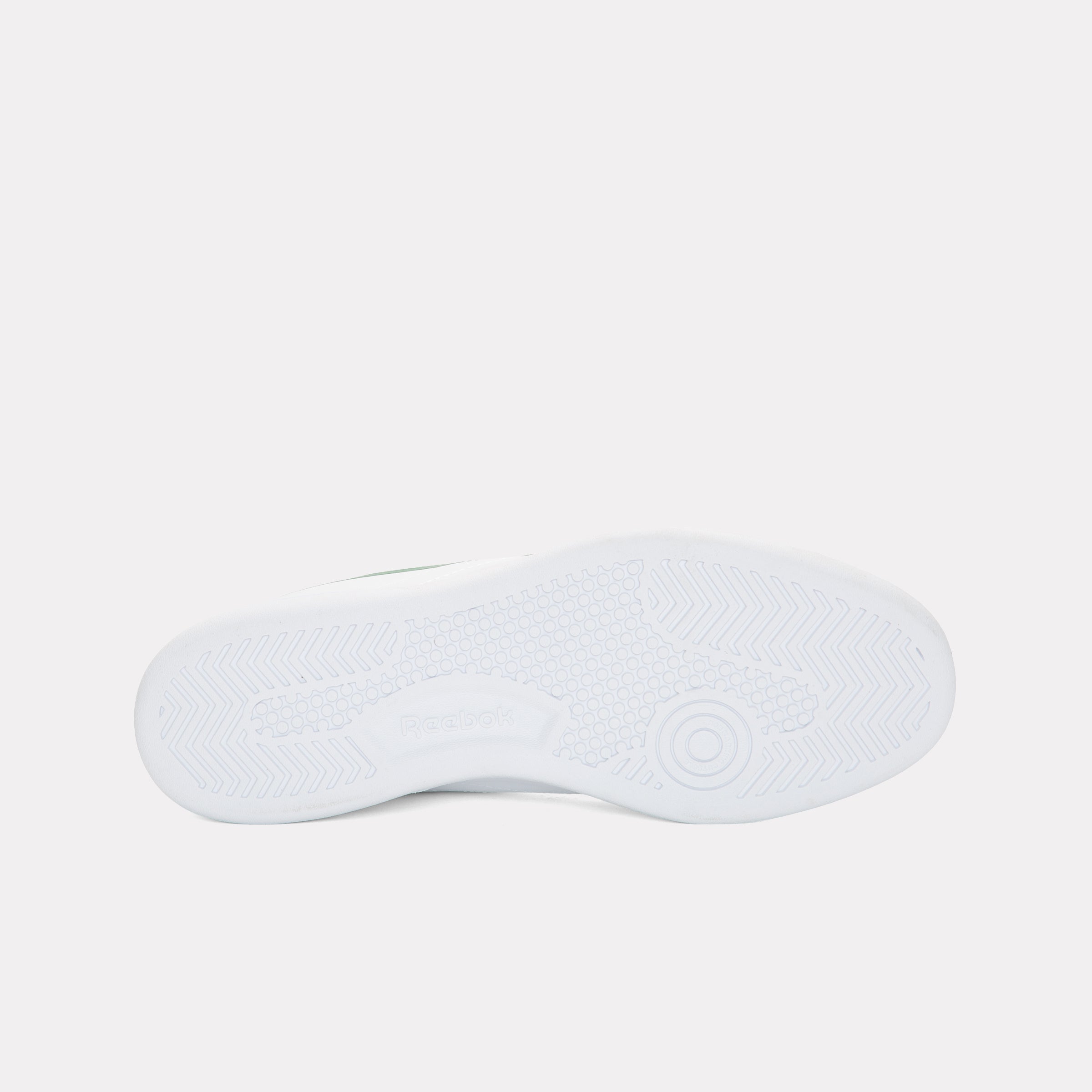 Reebok Men's Reebok Prime Grounds  In White/Glen M