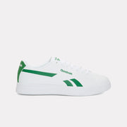 Reebok Men's Reebok Prime Grounds  In White/Glen M