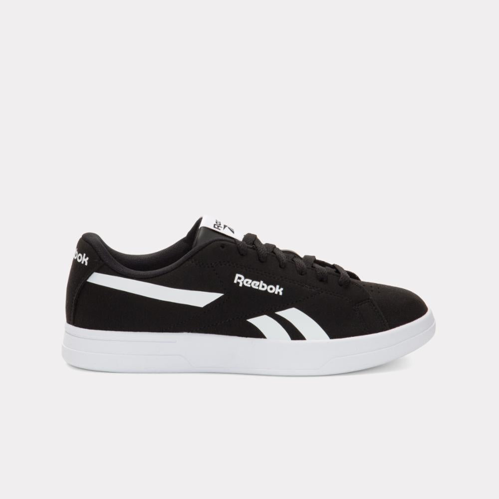 Reebok Men's Reebok Prime Grounds  In Black/White M