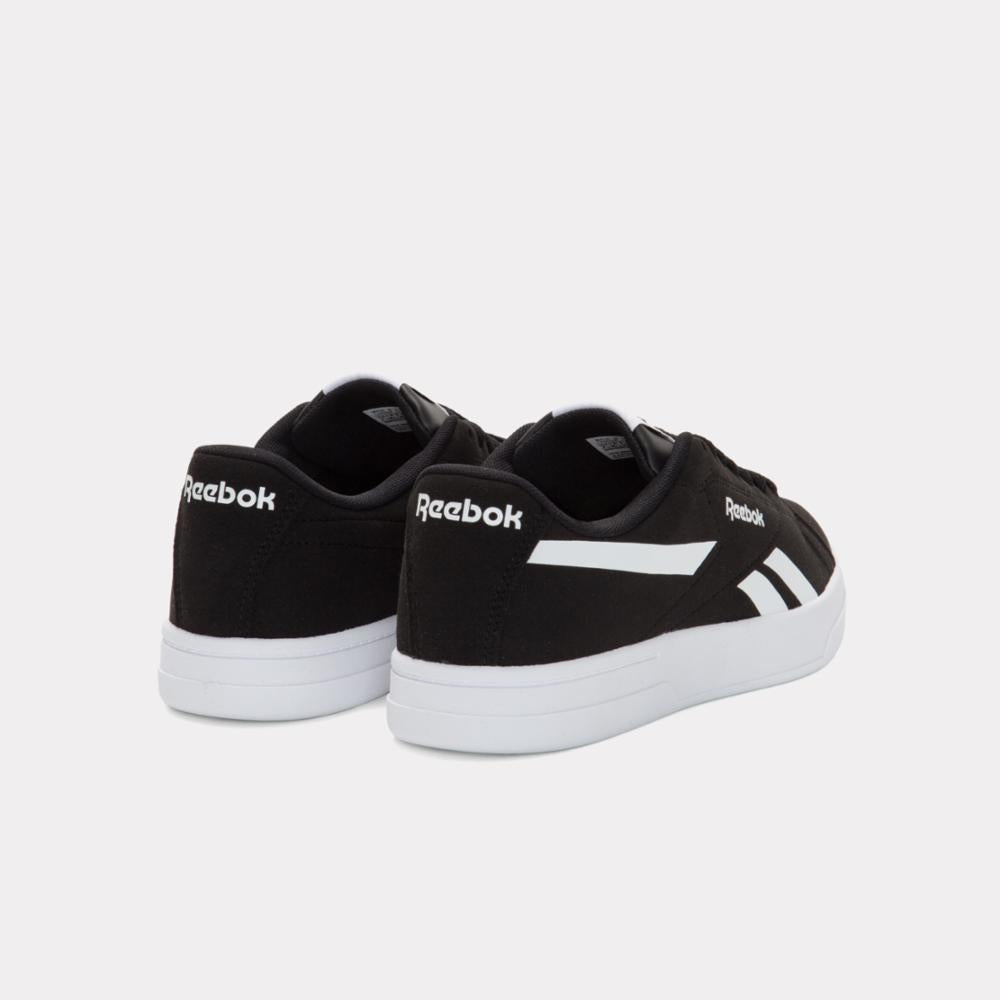Reebok Men's Reebok Prime Grounds  In Black/White M