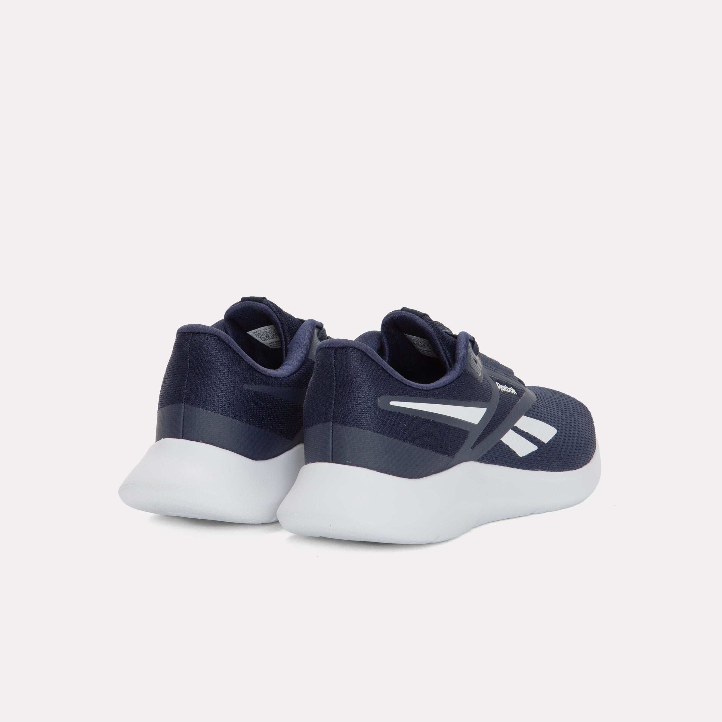 Reebok Men's Reebok Prime Lite  M In Navy/White