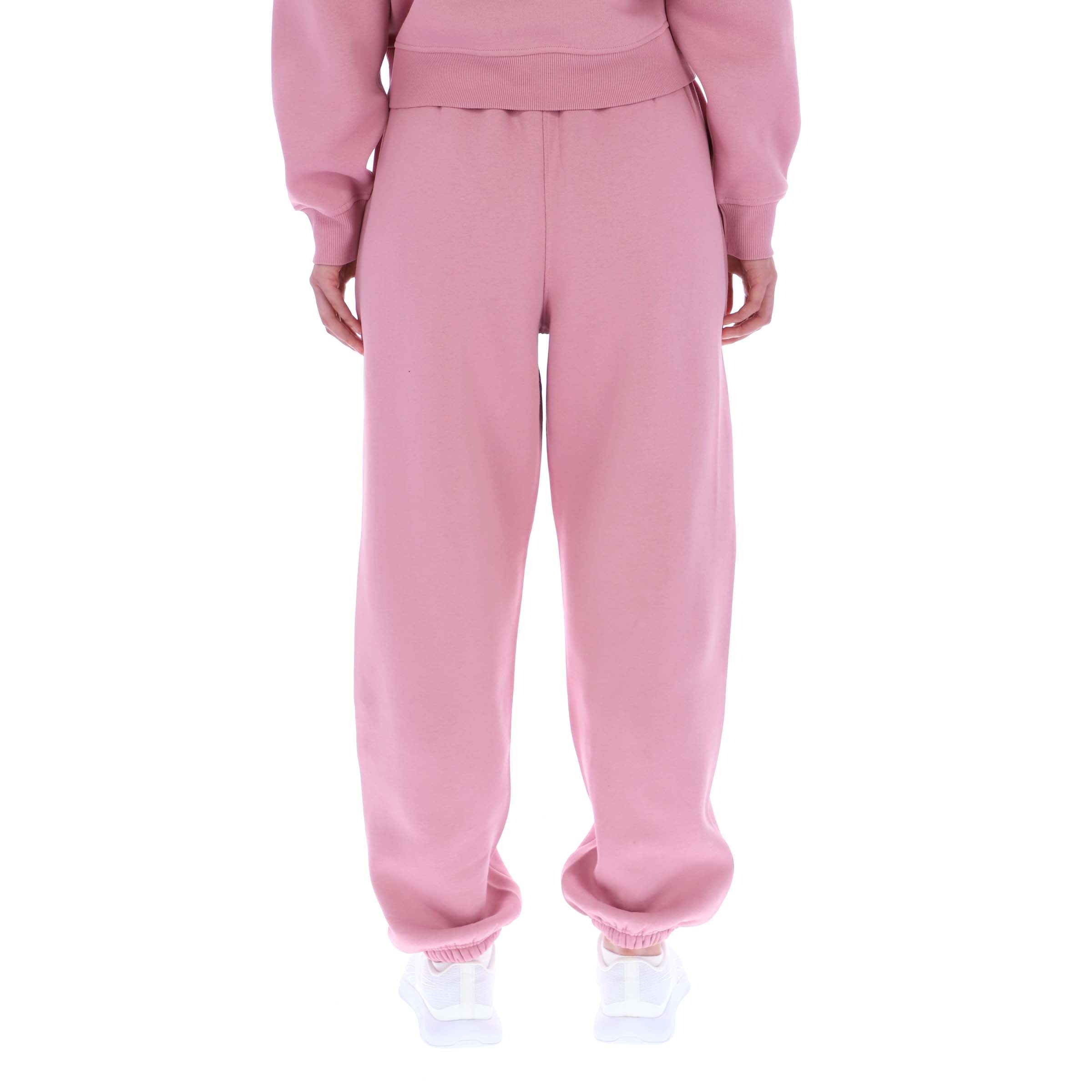 Reebok Women's Amber Boucle Jogger  In Dusty Rose REG