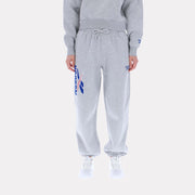 Reebok Apparel  Women's Amber Boucle Jogger Reebok Classics App Women Grey Reg
