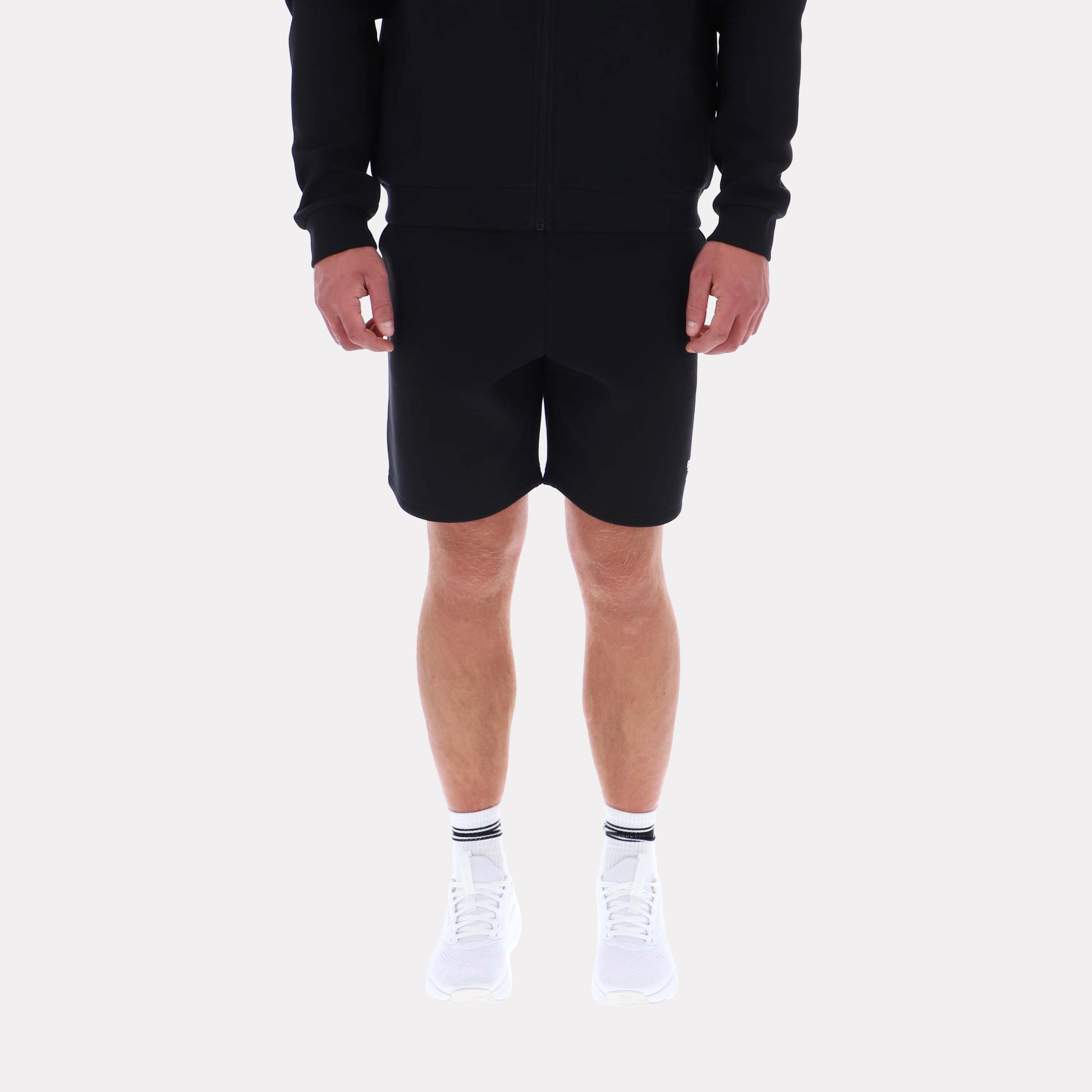Reebok Men's Core Shorts  In Black REG