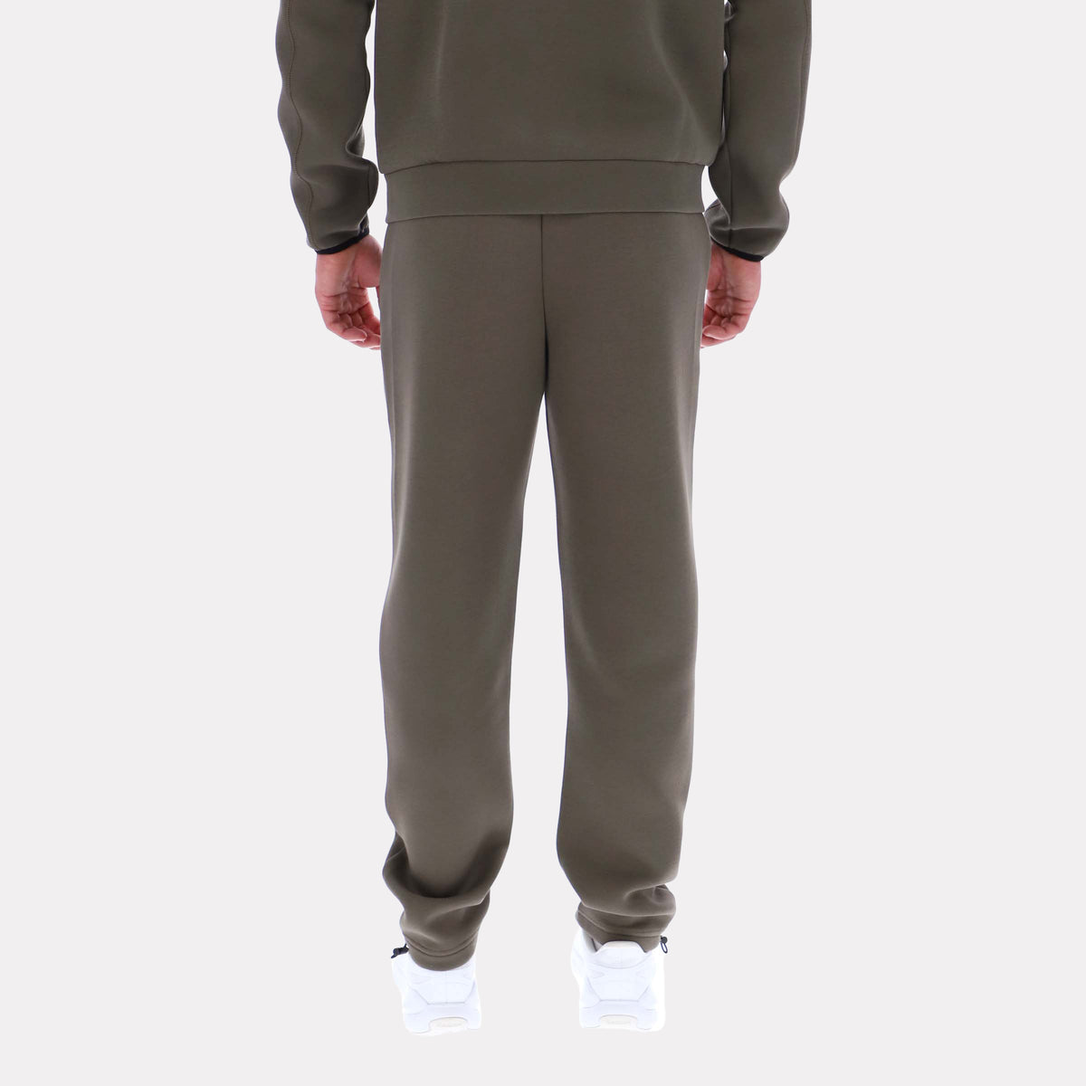 Reebok Men's Classic Jogger  In Army REG