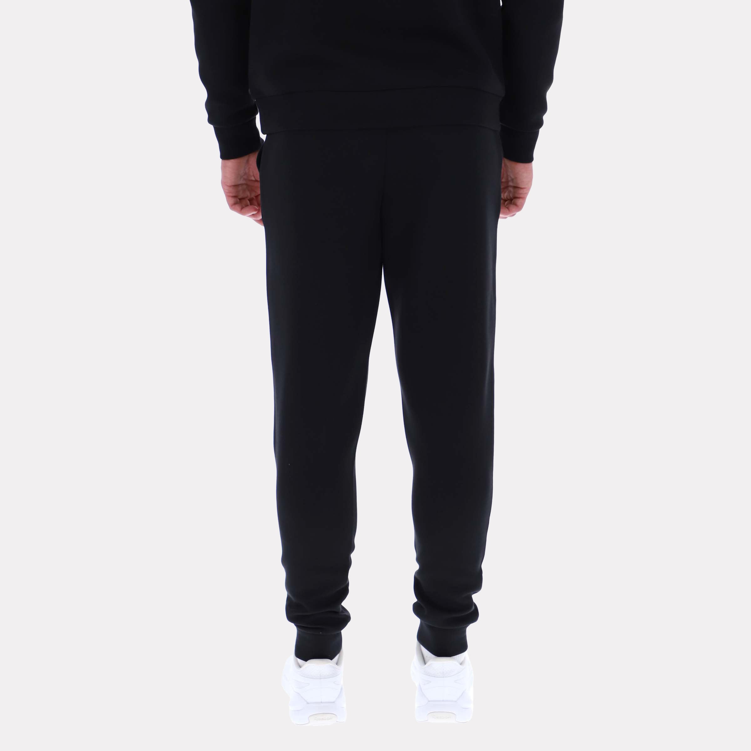 Reebok Men's Core Jogger  Reg In Black