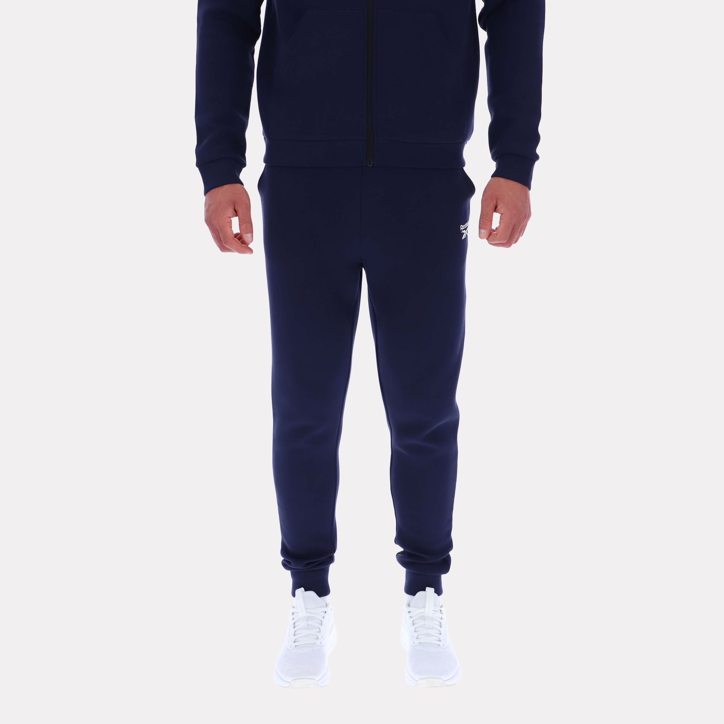 Reebok Men's Core Jogger  Reg In Navy